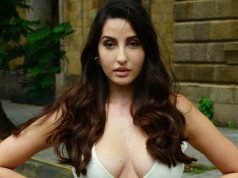 18 Gorgeous Nora Fatehi Hot Photos In Trendy Outfits