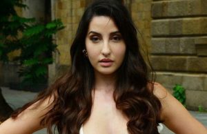 18 Gorgeous Nora Fatehi Hot Photos In Trendy Outfits