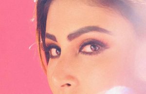 35 Expressive Big Eyes Celebrity Female in the World 2025