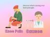 The Various Causes of Knee Joint Pain Explained