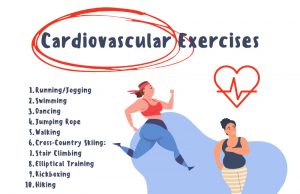 20 Effective Cardiovascular Exercises to Boost Your Heart Health