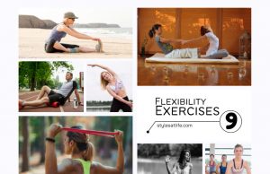 9 Best Flexibility Exercises for Better Posture and Balance