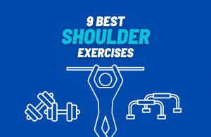 9 Best Shoulder Exercises for Building Strength and Functionality