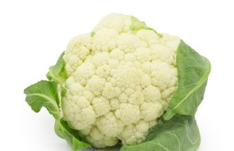 20 Amazing Benefits of Cauliflower for Beauty and Health