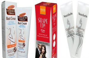 9 Best Breast Reduction Creams Available In India