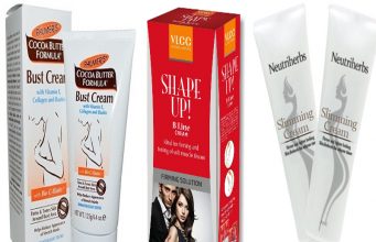 9 Best Breast Reduction Creams Available In India