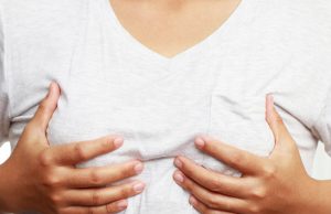 Breast Engorgement: How to Manage and Treat It