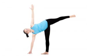 Ardha Chandrasana: The Half Moon Pose Benefits, Steps To Do
