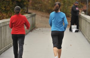 11 Best Brisk Walking Benefits: To Promote Good Health