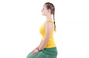 Vajrasana (Diamond Pose): How to Perform, Benefits and Precautions
