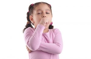 Cough in Kids: Causes, Symptoms and Home Remedies