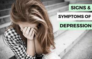 Depression Signs: 15 Unique Symptoms in Men and Women
