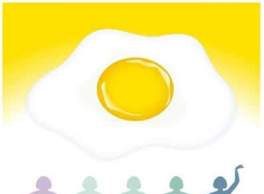 7 Day Egg Diet Plan For Weight Loss: Does It Work, How To Do It, Risks.