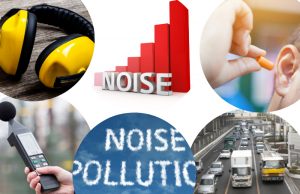 How To Prevent Noise Pollution: Types and Causes