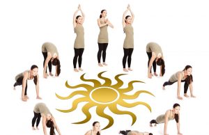 10 Widespread Surya Namaskar Benefits