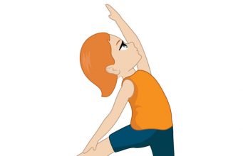 Parighasana (Gate Pose Yoga): Steps and Benefits