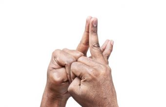 Mudras for Sleep: 12 Poses for Deep Restorative Sleep