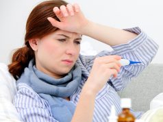 10 Natural Home Remedies to Reduce High Viral Fever in Adults