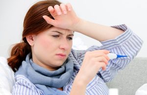 10 Natural Home Remedies to Reduce High Viral Fever in Adults