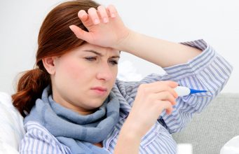 10 Natural Home Remedies to Reduce High Viral Fever in Adults
