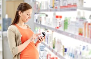 Pregnancy & Drugs – Drugs in Pregnancy Time