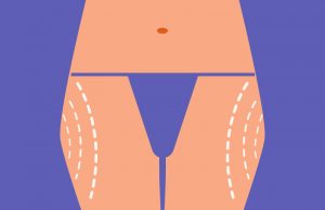 12 Best Exercises To Reduce Saddlebags Quickly At Home