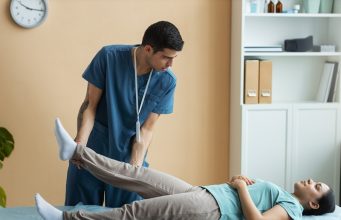 Recover Stronger with Expert Physical Therapy Care for Faster Healing!