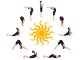 Step-by-Step Guide to Performing Surya Namaskar
