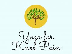 8 Best Yoga Asanas for Knee Pain Relief