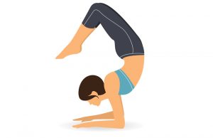 Vrischikasana: How to Perform, Benefits and Safety Precautions