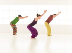 Ignite Your Lower Body Strength with Utkatasana – The Chair Pose