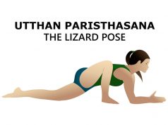 Easy Steps to Do Lizard Pose (Utthan Pristhana)