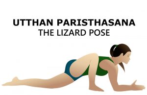 Easy Steps to Do Lizard Pose (Utthan Pristhana)