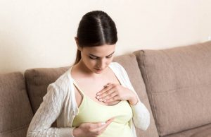 How to Relieve Itchy Breast During Pregnancy: Remedies and Tips