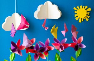 Summer Crafts for Kids and Adults: 9 Unique and Easy Projects