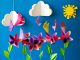 Summer Crafts for Kids and Adults: 9 Unique and Easy Projects