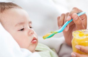 6 Month Baby Food Guide for a Healthy Child