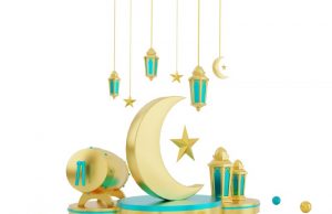 Ramadan Craft Ideas: 9 DIY Crafts to Elevate Your Eid al-Fitr ☪