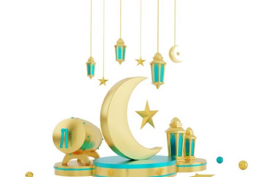 Ramadan Craft Ideas: 9 DIY Crafts to Elevate Your Eid al-Fitr ☪