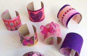 10 Creative Recycled Crafts to Try for Kids and Adults