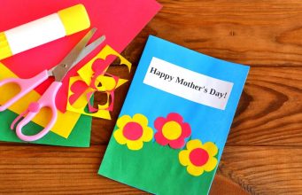 9 Easy and Adorable Mother’s Day Crafts for Kids and Adults