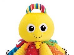 12 Stimulating Toys for Your 3 Month Old Baby Development