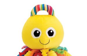 12 Stimulating Toys for Your 3 Month Old Baby Development