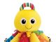 12 Stimulating Toys for Your 3 Month Old Baby Development