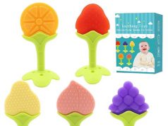 Top 12 Engaging Toys for 2 Month Old Baby Development