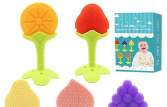 Top 12 Engaging Toys for 2 Month Old Baby Development