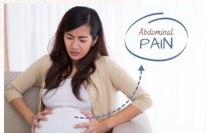 Abdominal Pain in Pregnancy: Is it Normal & When to Seek Help?