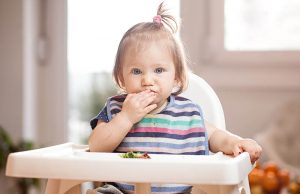 How to Soothe Baby’s Hiccups: Causes, Prevention and Treatment