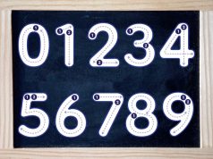 12 Engaging Printable Number Worksheets for Kindergarten