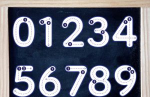12 Engaging Printable Number Worksheets for Kindergarten